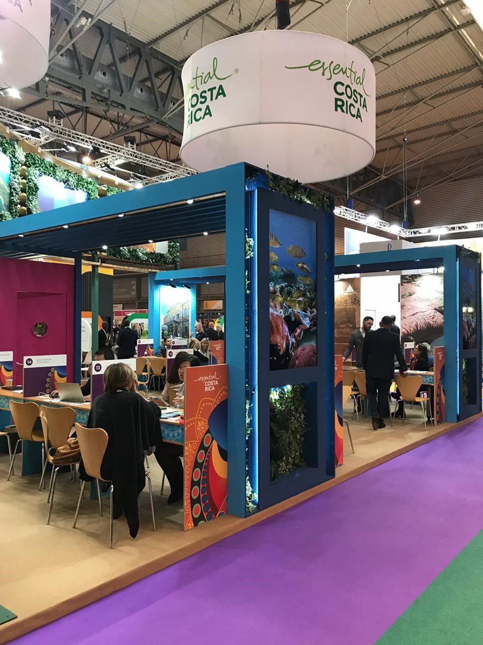 IBTM World 2018