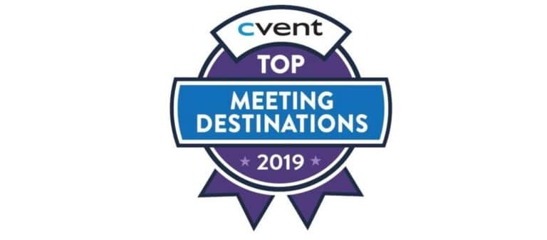 CVENT, Meeting Destinations