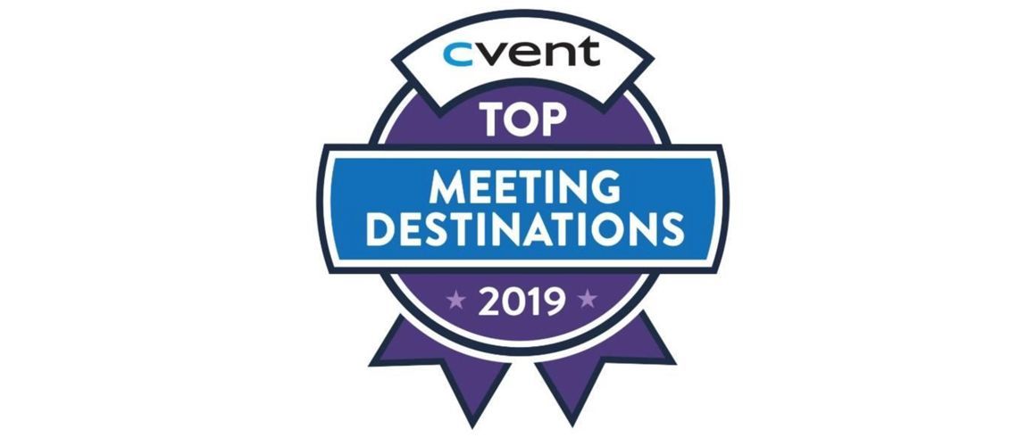 CVENT, Meeting Destinations