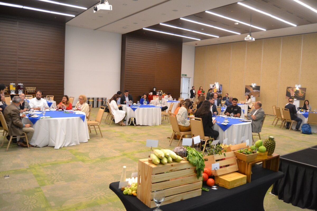 Plan de Gastronomía Costarricense Sostenible y Saludable