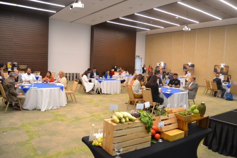 Plan de Gastronomía Costarricense Sostenible y Saludable