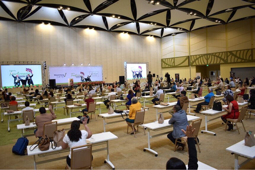 alquiler salas de reuniones