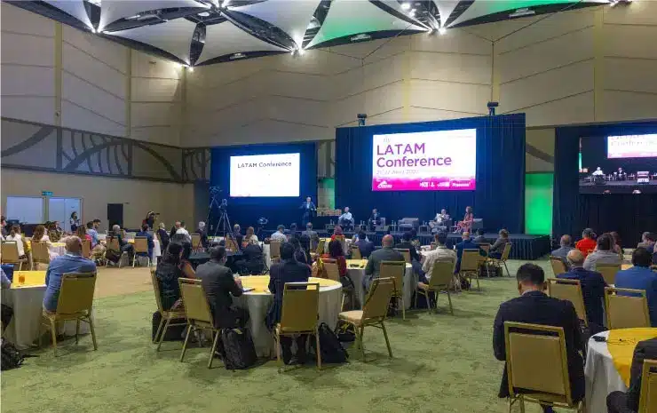 Costa Rica Centro de Convenciones|Events