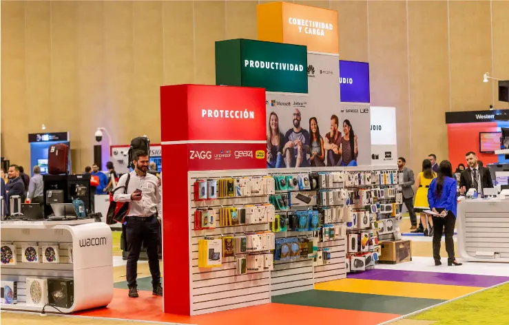 Costa Rica Centro de Convenciones|Events