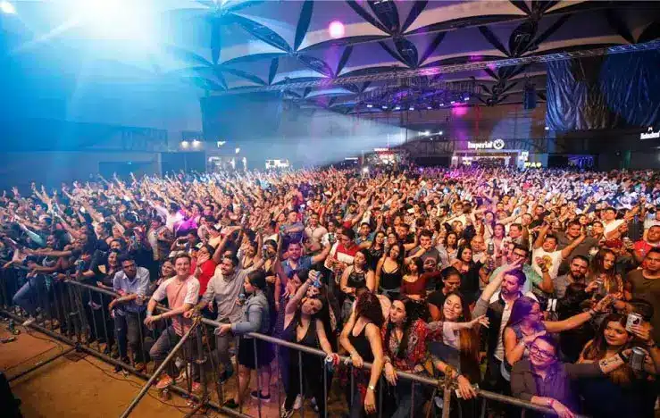 Costa Rica Centro de Convenciones|Events