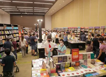 ferias y exposiciones