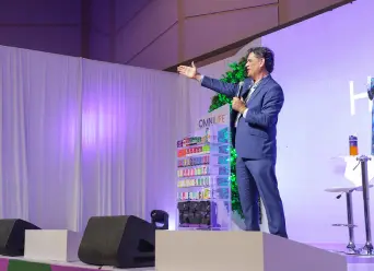 Eventos corporativos