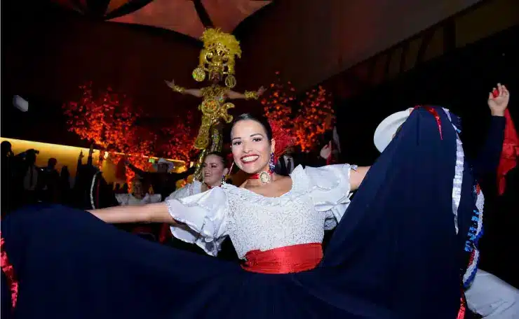 Costa Rica Centro de Convenciones|Events