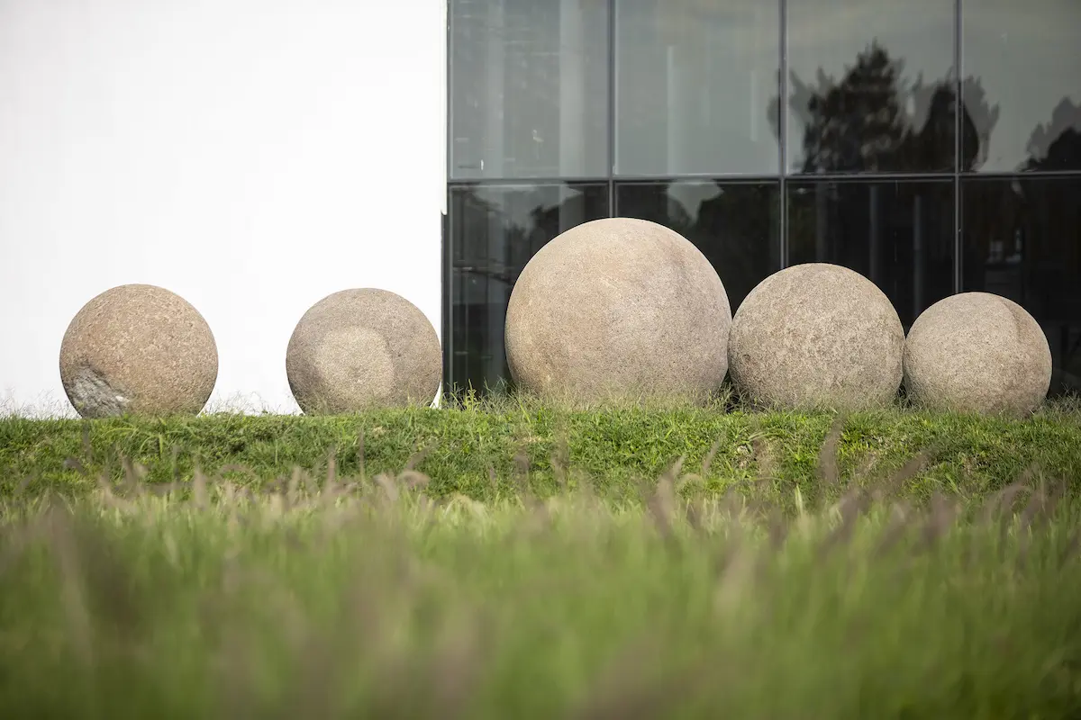 Costa Rica Centro de Convenciones|Sustainability