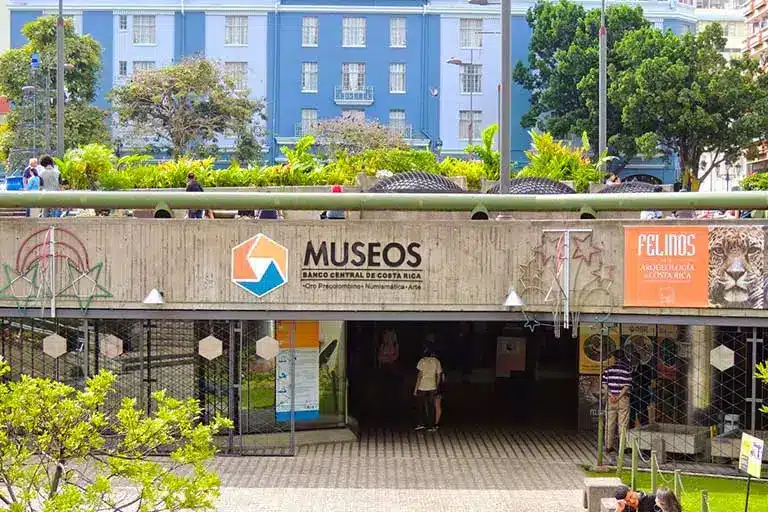 Los-Museos-del-Banco-Central-de-Costa-Rica