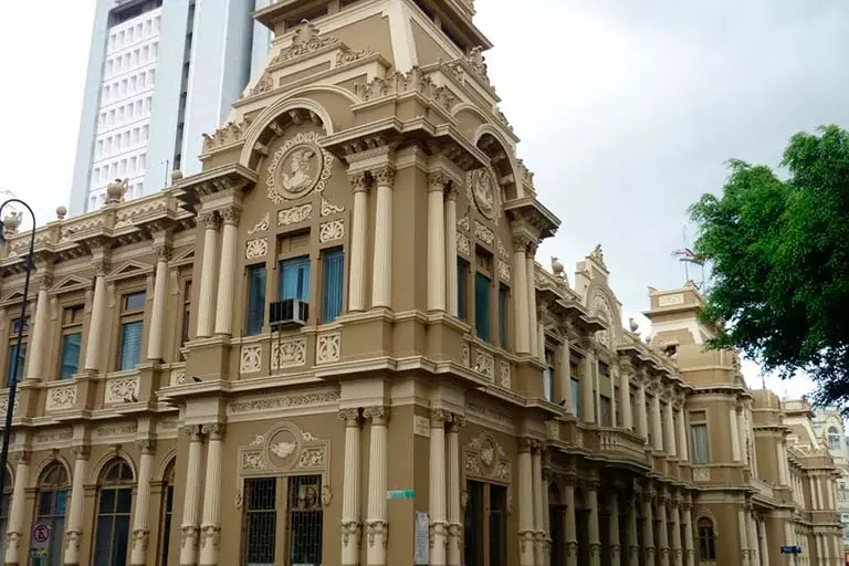 Museo-Filatelico-y-de-Correos-de-Costa-Rica