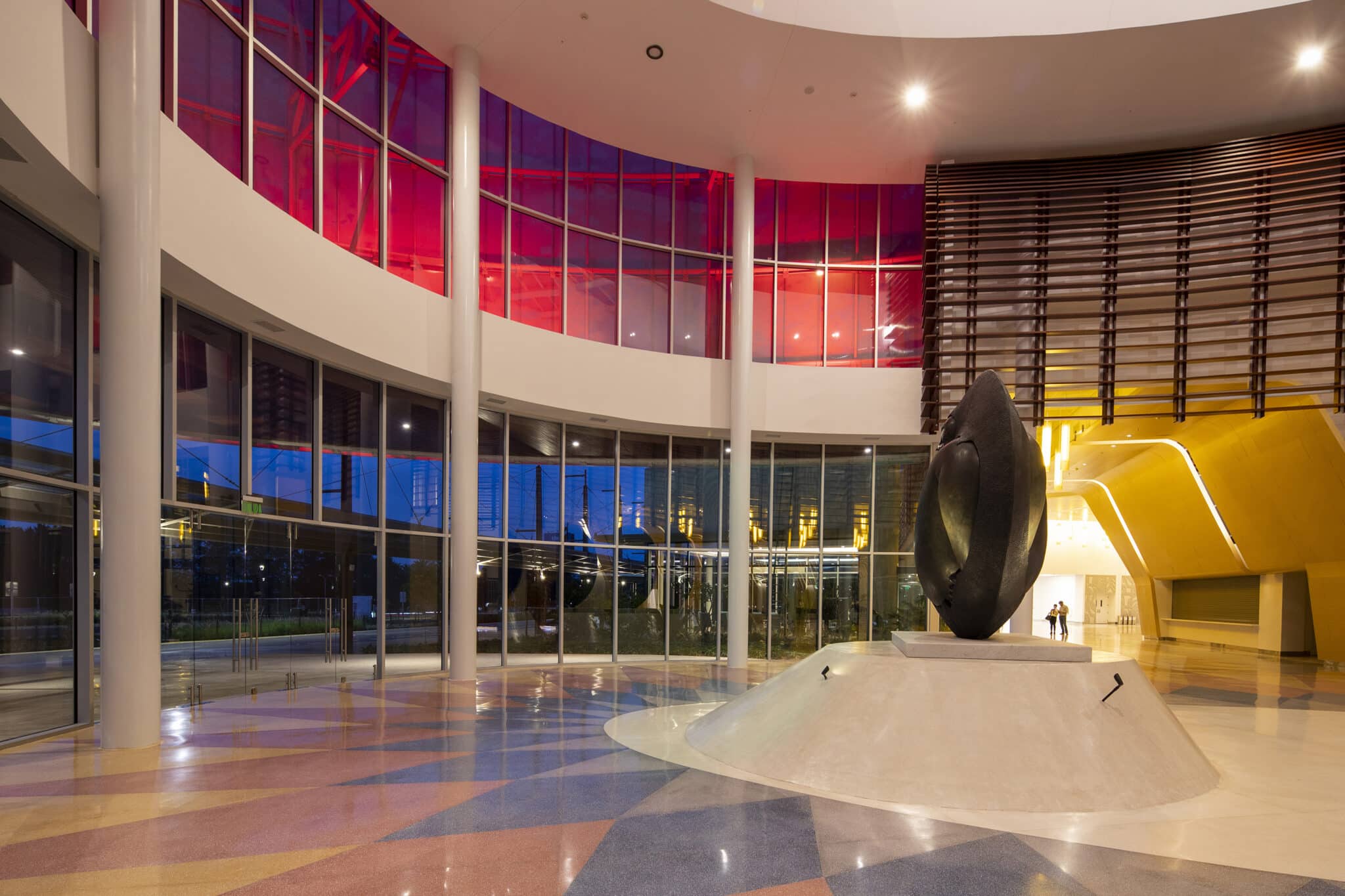 Costa Rica Centro de Convenciones|Sustainability