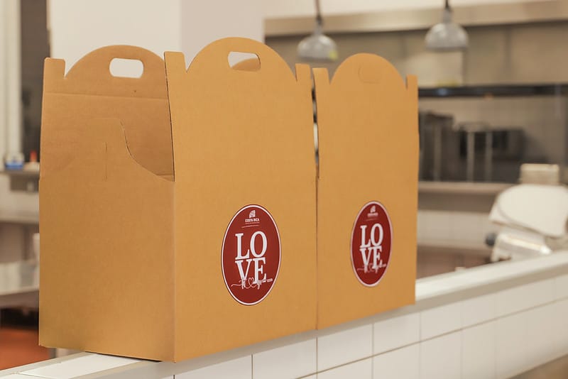 Costa Rica Centro de Convenciones|Otros servicios