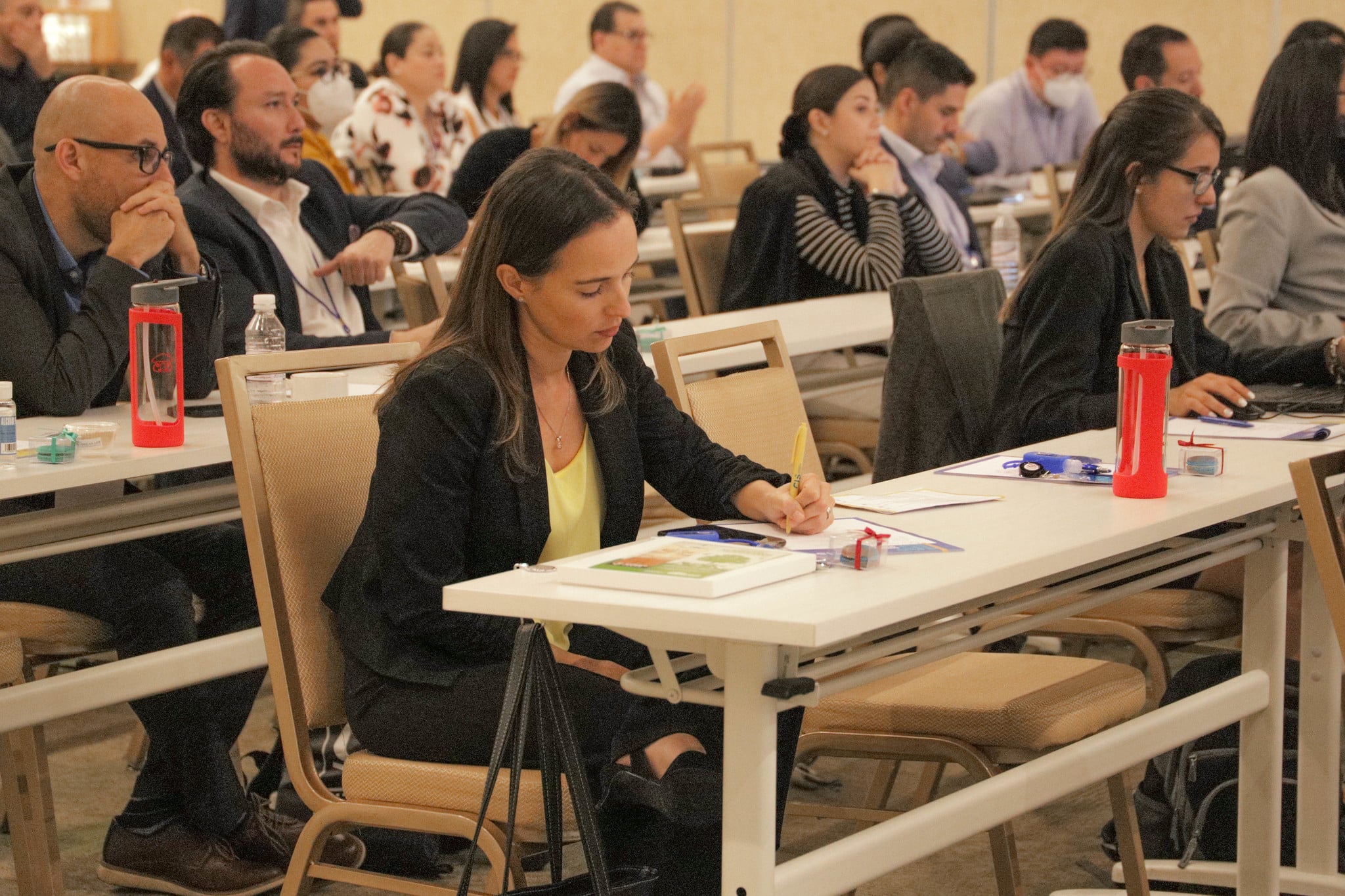 Costa Rica Centro de Convenciones|Visitantes