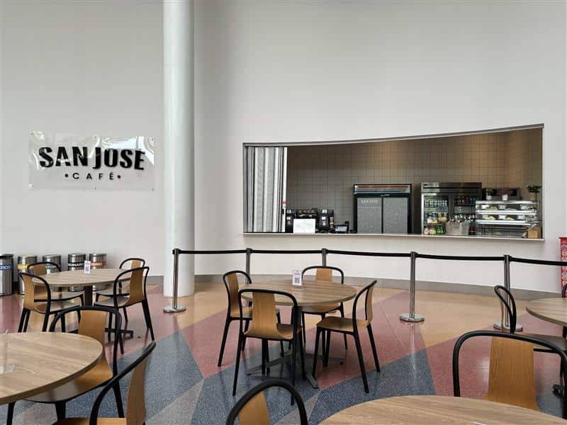 Costa Rica Centro de Convenciones|Otros servicios