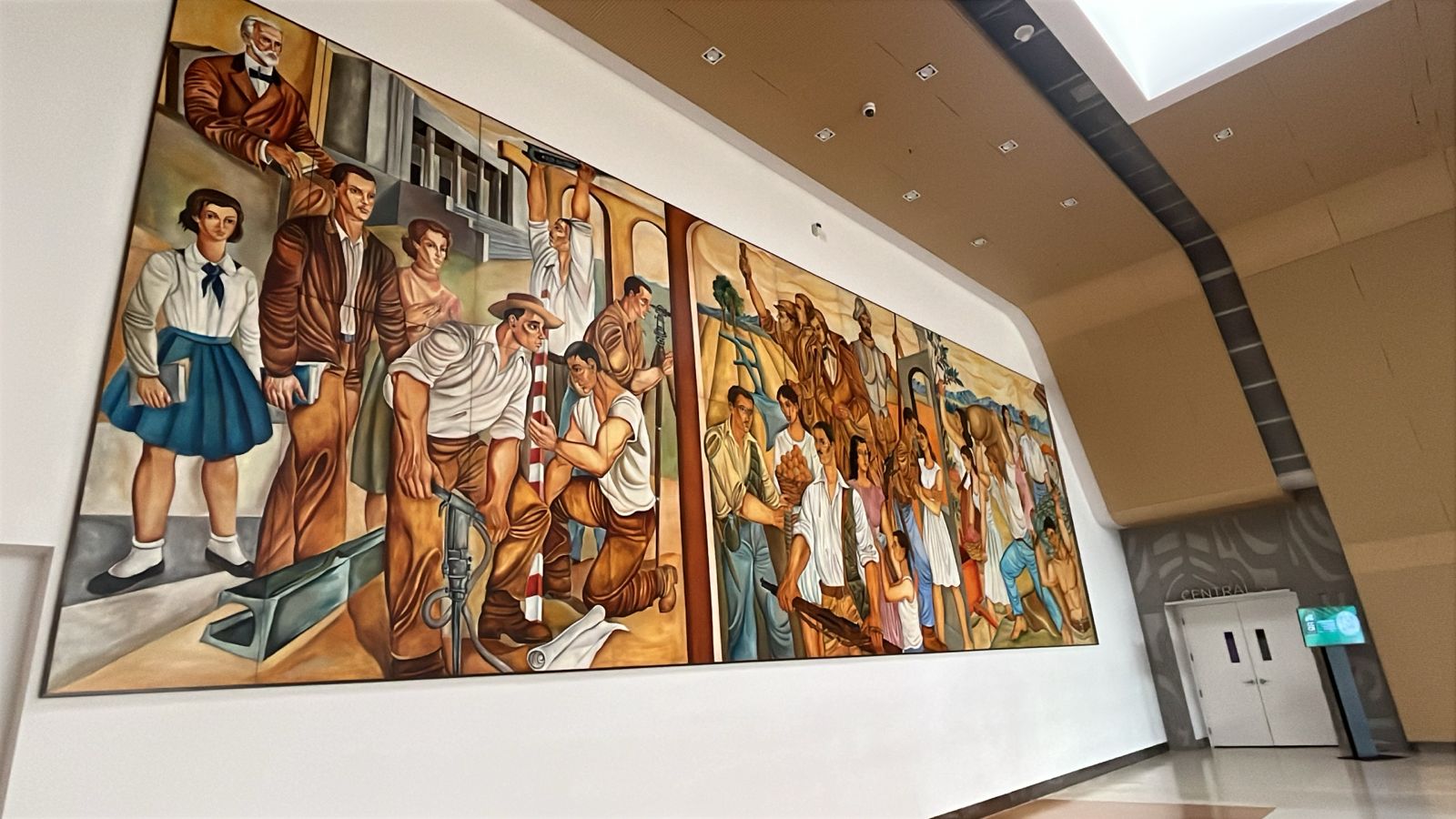 Costa Rica Centro de Convenciones|Sobre nosotros