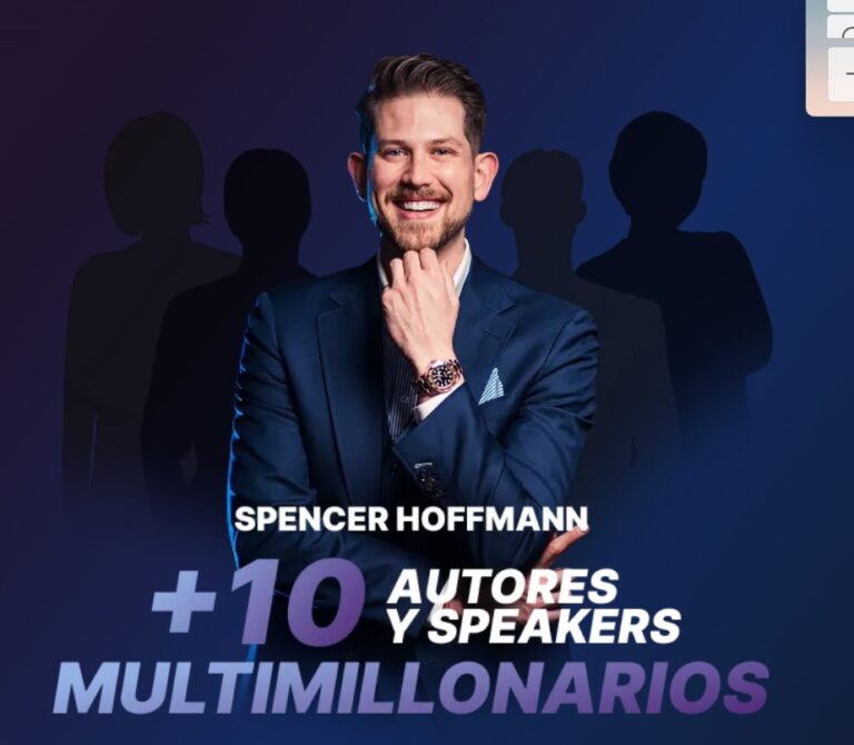 Costa Rica Centro de Convenciones | Conferencia Spencer Hoffmann