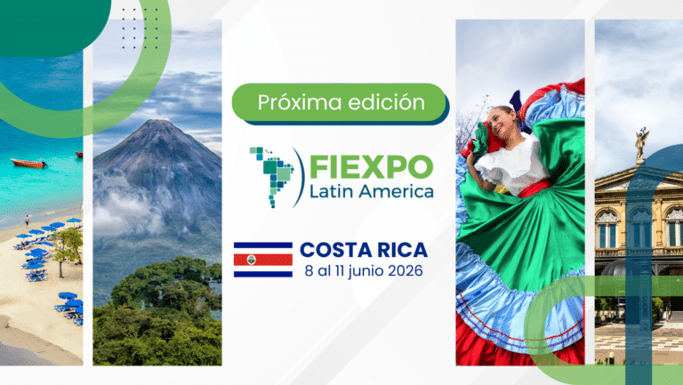 Costa Rica Centro de Convenciones | FIEXPO 2026
