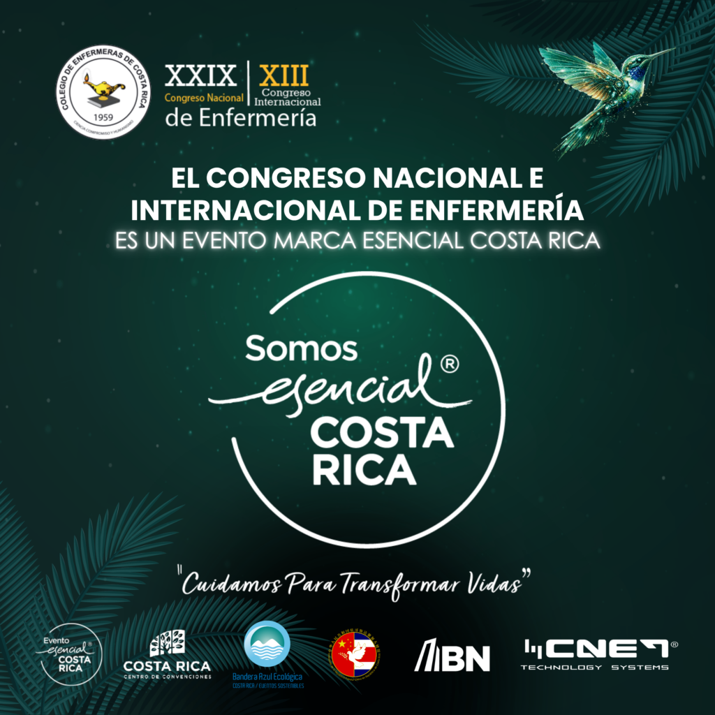 XXIX Congreso Nacional y XIII Congreso Internacional de Enfermería 2026