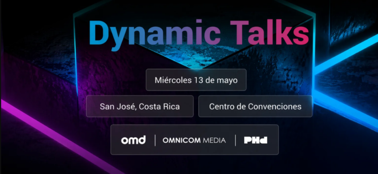 Costa Rica Centro de Convenciones | Dynamics Talks Y Effie Awards