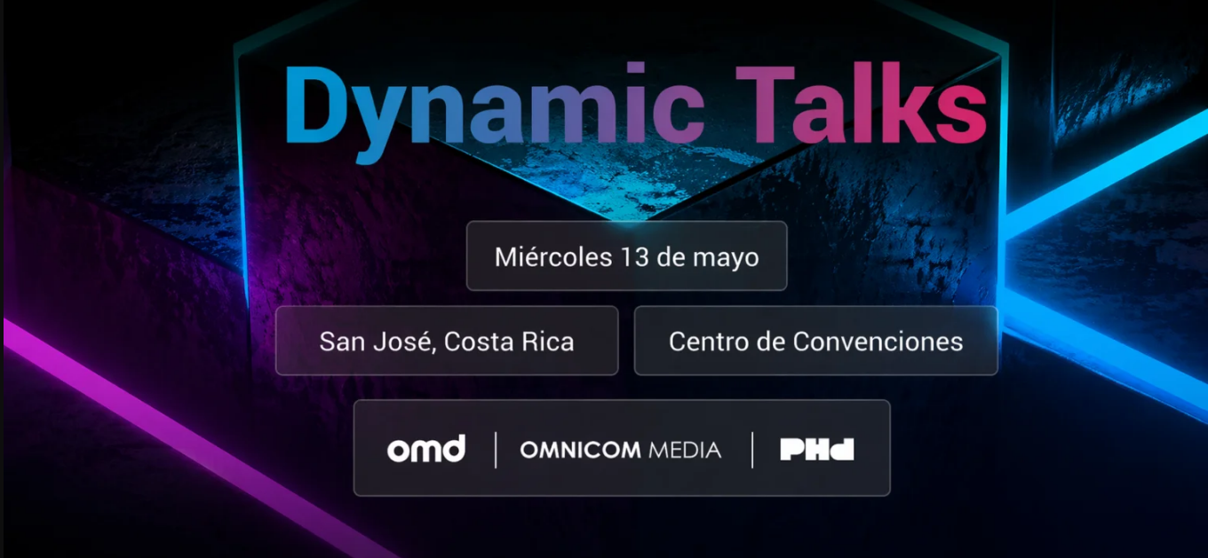 Dynamics Talks Y Effie Awards