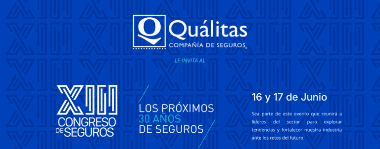 Costa Rica Centro de Convenciones | XIII Congreso de Seguros