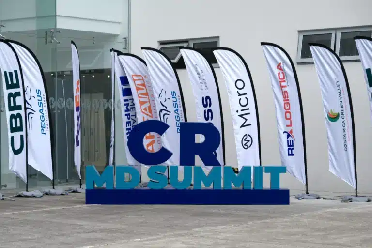 Costa Rica Centro de Convenciones | Costa Rica MD Summit 2026