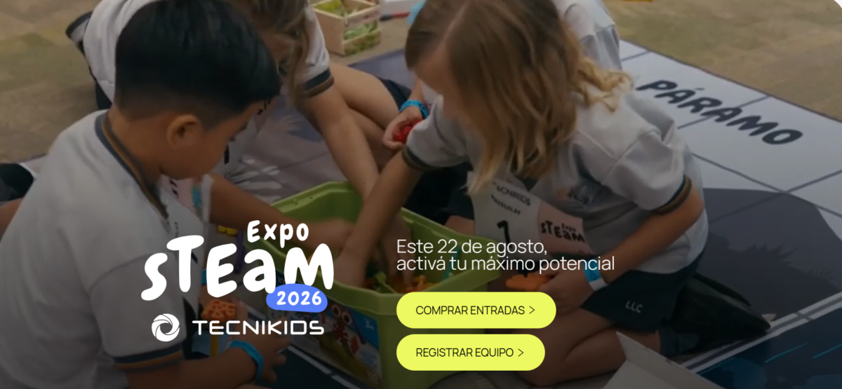 Costa Rica Centro de Convenciones | Feria Educativa Expo Steam 2026